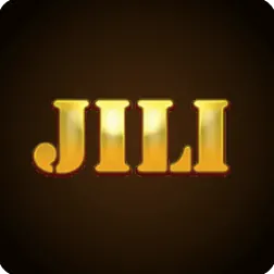 โลโก้ค่าย Jili แถบค่ายในหน้าแรก