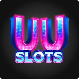 โลโก้ค่าย UU Slots แถบค่ายในหน้าแรก